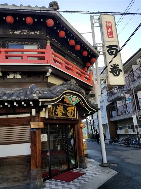 初めて飛田新地に行く人へ（体験談）2